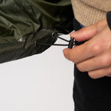 Tony Puffer Jacket