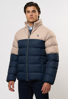 Aleks Puffer Jacket