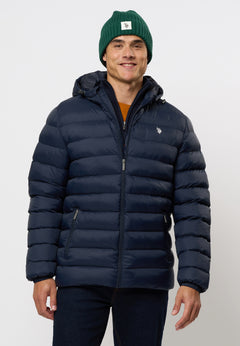 Artur Puffer Jacket
