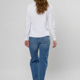 Lise Long Sleeve Polo