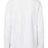 Lise Long Sleeve Polo