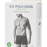 Walter 3-pack Bamboo Tights