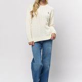 UWMadeline Cable Knit