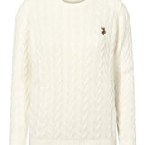 UWMadeline Cable Knit