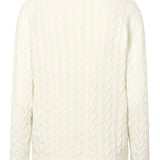 UWMadeline Cable Knit