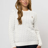 Madeline Cabel Knit
