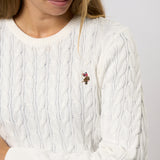 Madeline Cabel Knit