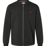 Tobey Full-Zip Sweatshirt