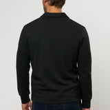 Tobey Full-Zip Sweatshirt