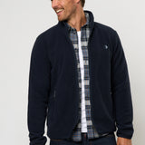 Troy Fleece