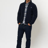 Troy Fleece