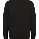 Rafael Half-zip Knit