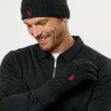 Nikki Merino Wool Beanie