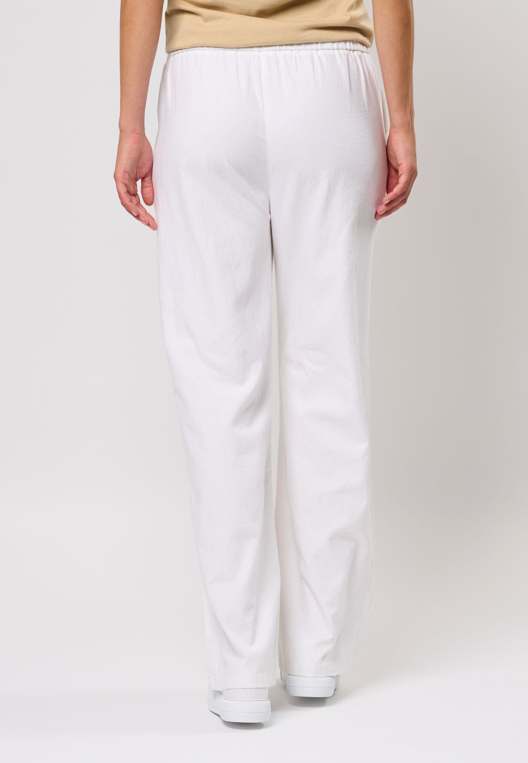 UWIbi Linen Pants