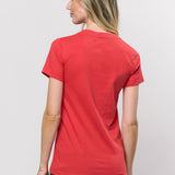UWAssia Slim Fit T-shirt