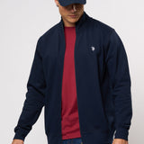 Oscar Full-Zip Sweatshirt