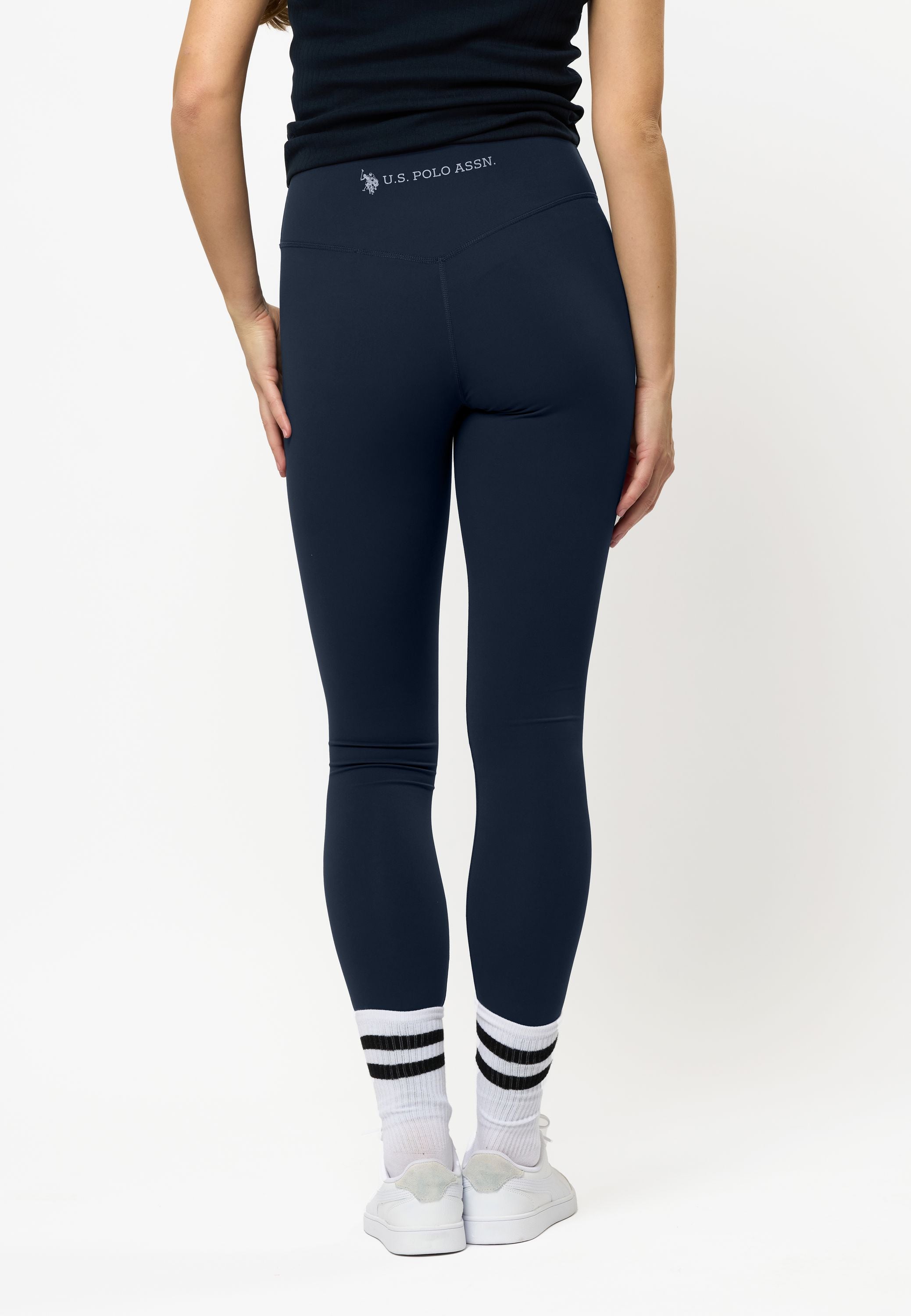 UWJane Active Tights