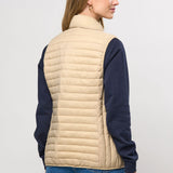 UWJill Quilted Vest