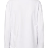 Lise Long Sleeve Polo