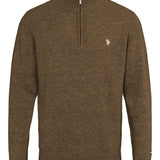 UMKevin Lambswool Knit