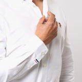 Armin Oxford Shirt Reg. Fit