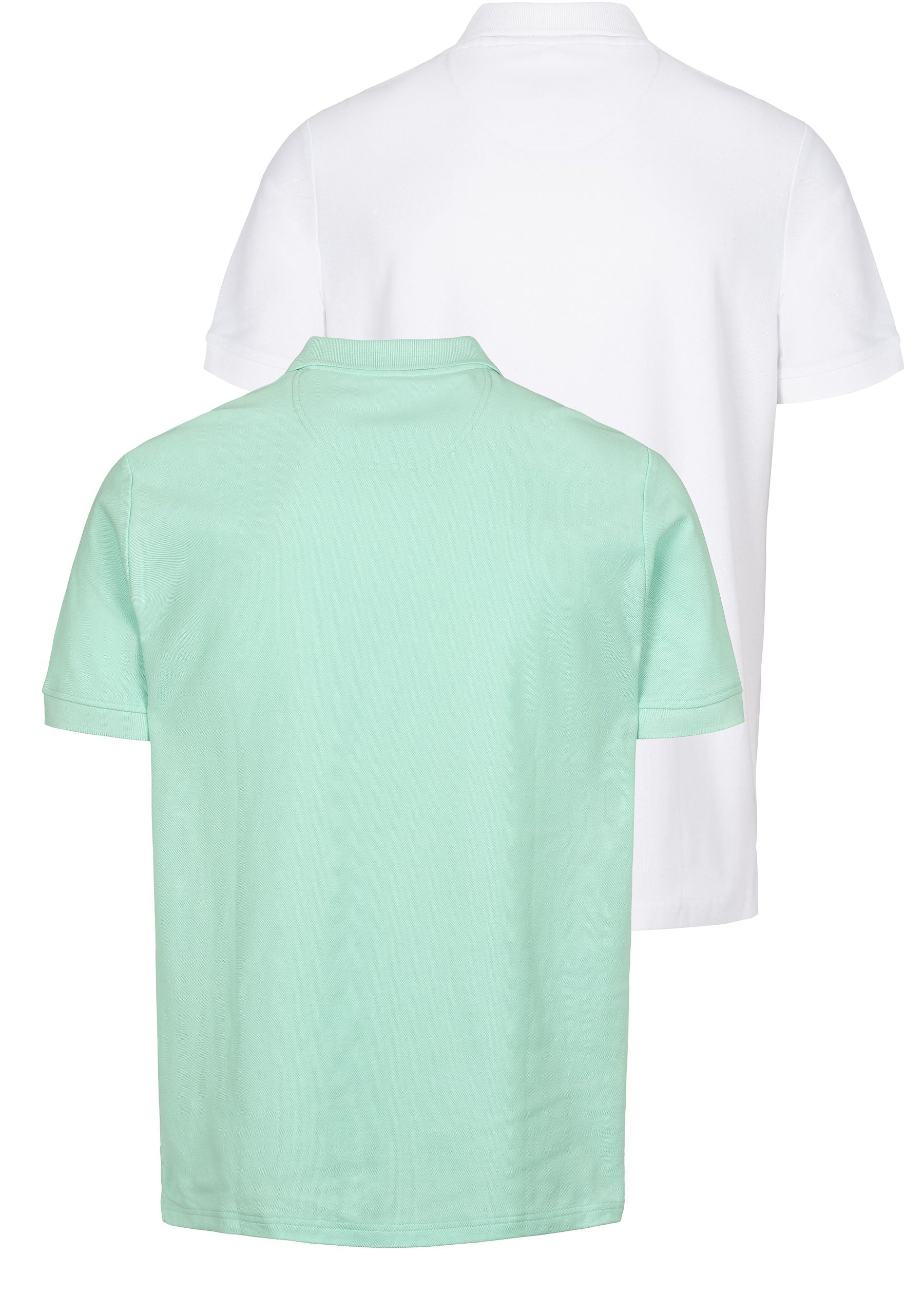 UMAlfred 2-pack Polo