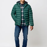 Artur Puffer Jacket