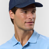 UUDakota Unisex Denim Cap