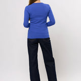 Carlotta Long Sleeve T-shirt