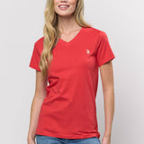 UWAssia Slim Fit T-shirt