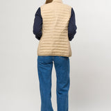 UWJill Quilted Vest