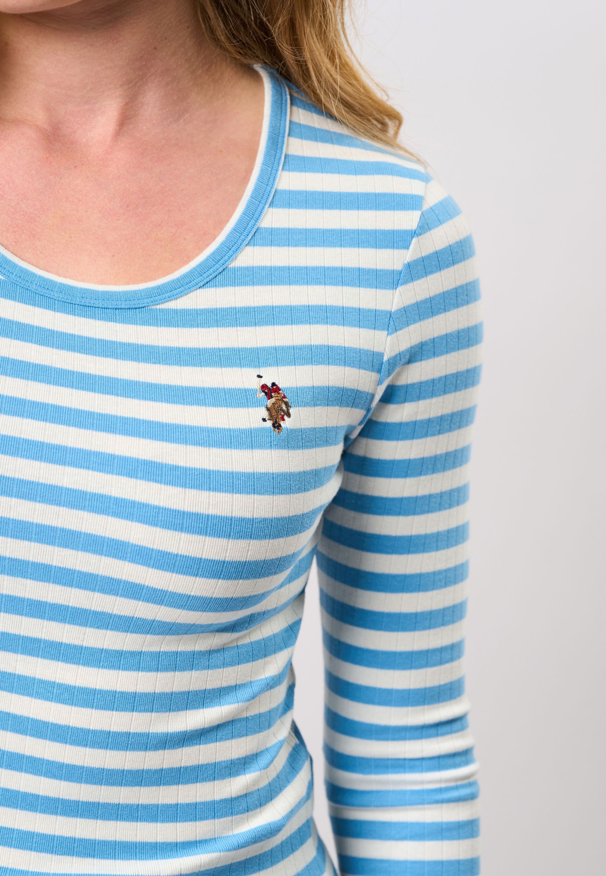 UWChanett Long Sleeve T-shirt