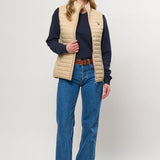 UWJill Quilted Vest