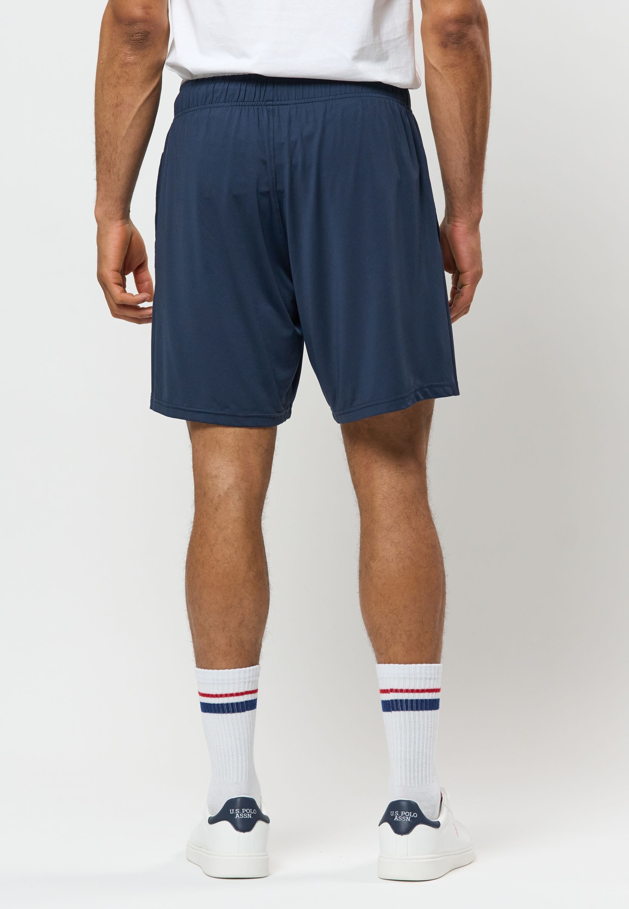 UMDian Shorts