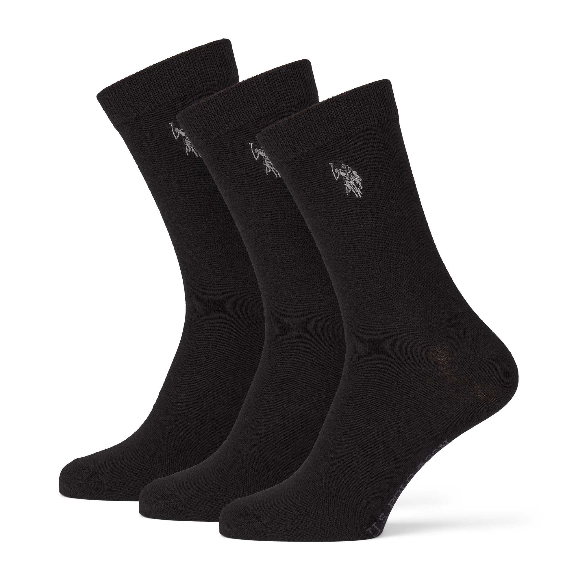UMAubrey 3-pack Socks
