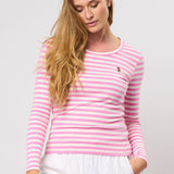 Chanett Long Sleeve T-shirt