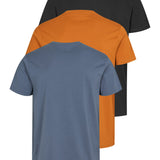 Arjun 3-pack T-shirt