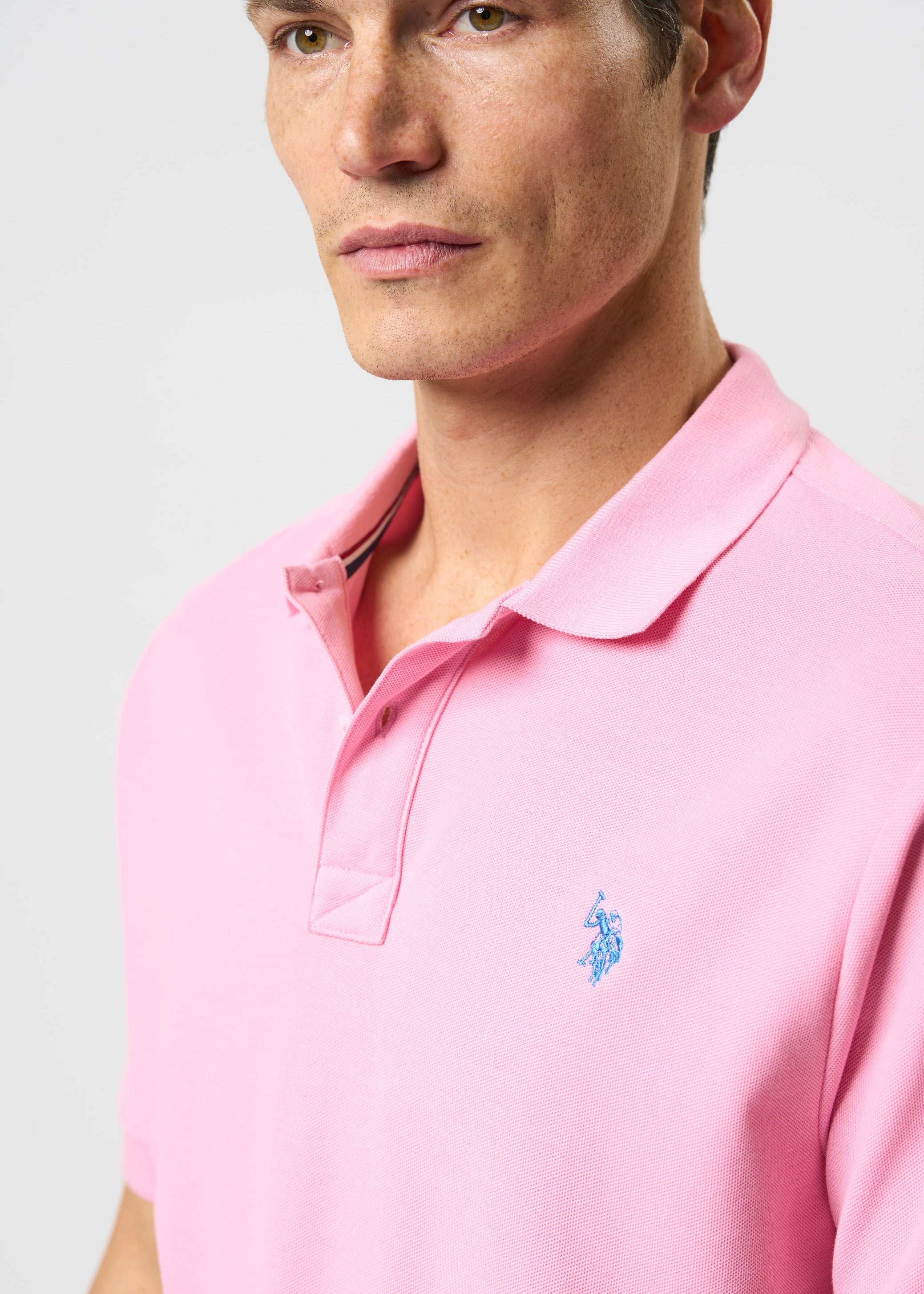 UMAlfred Polo