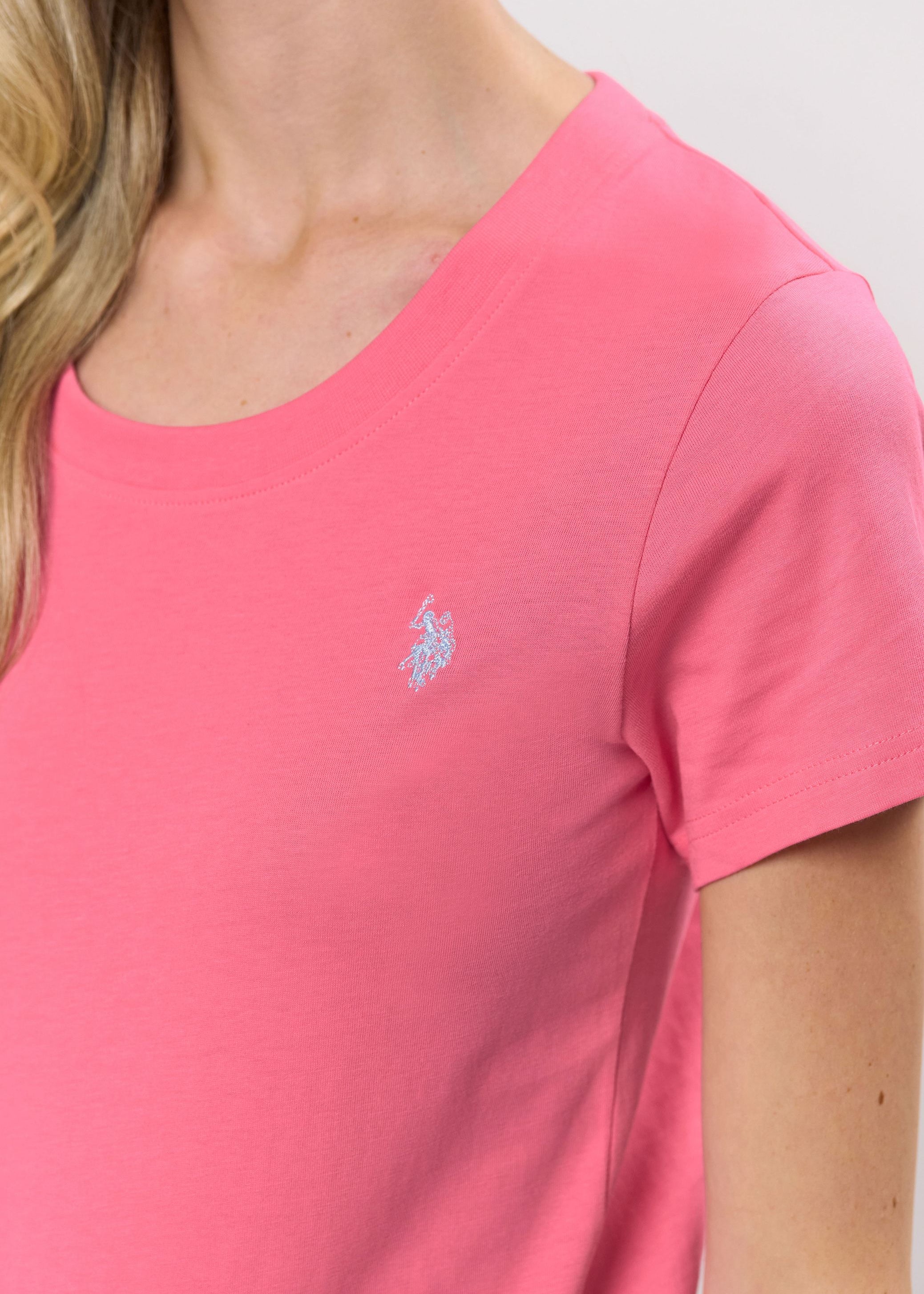 UWAmy Slim Fit T-shirt