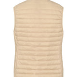 UWJill Quilted Vest