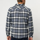 Ruben Shirt Reg. Fit