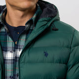 Artur Puffer Jacket