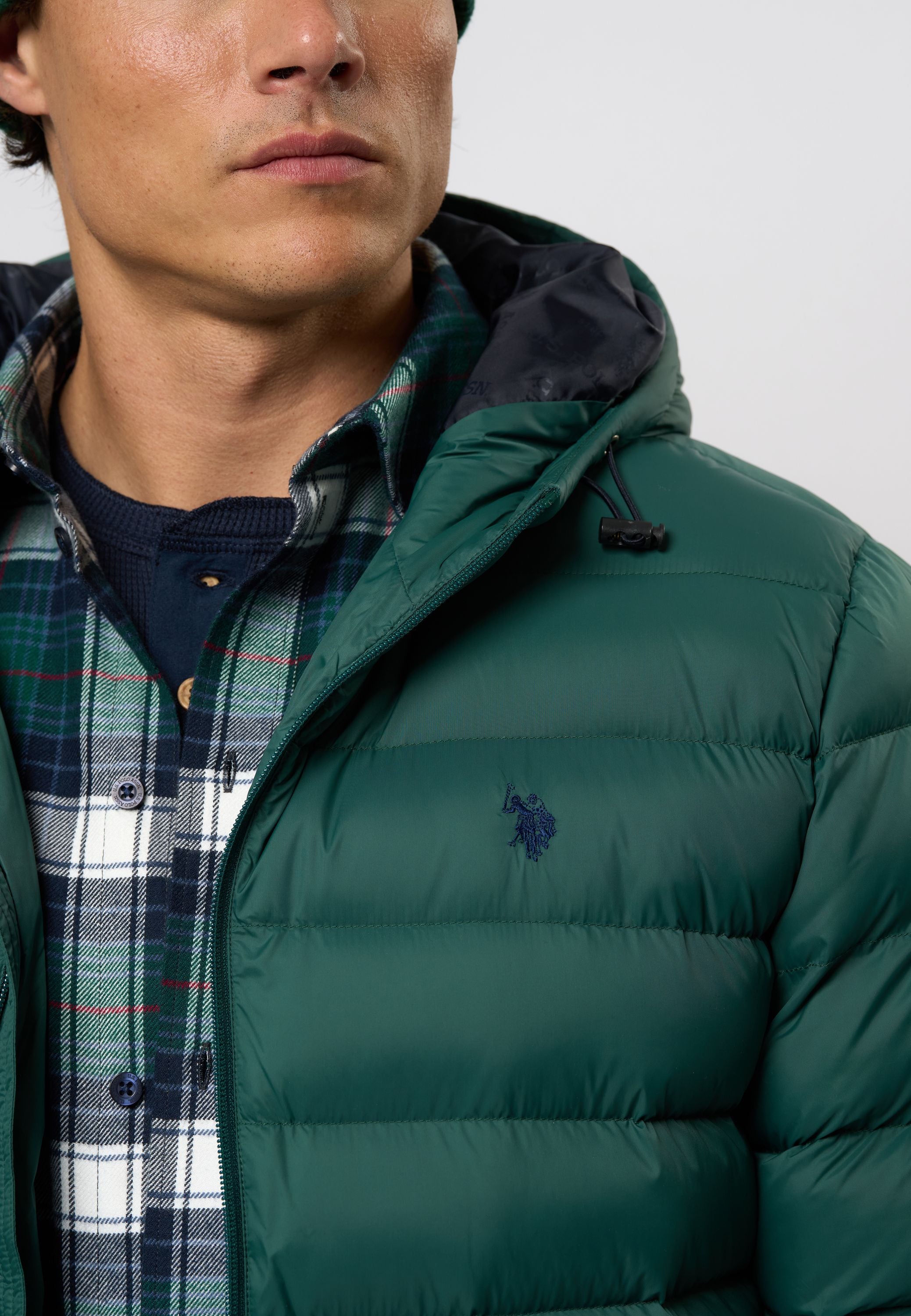 UMArtur Puffer Jacket