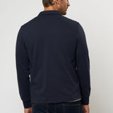 Tobey Full-Zip Sweatshirt