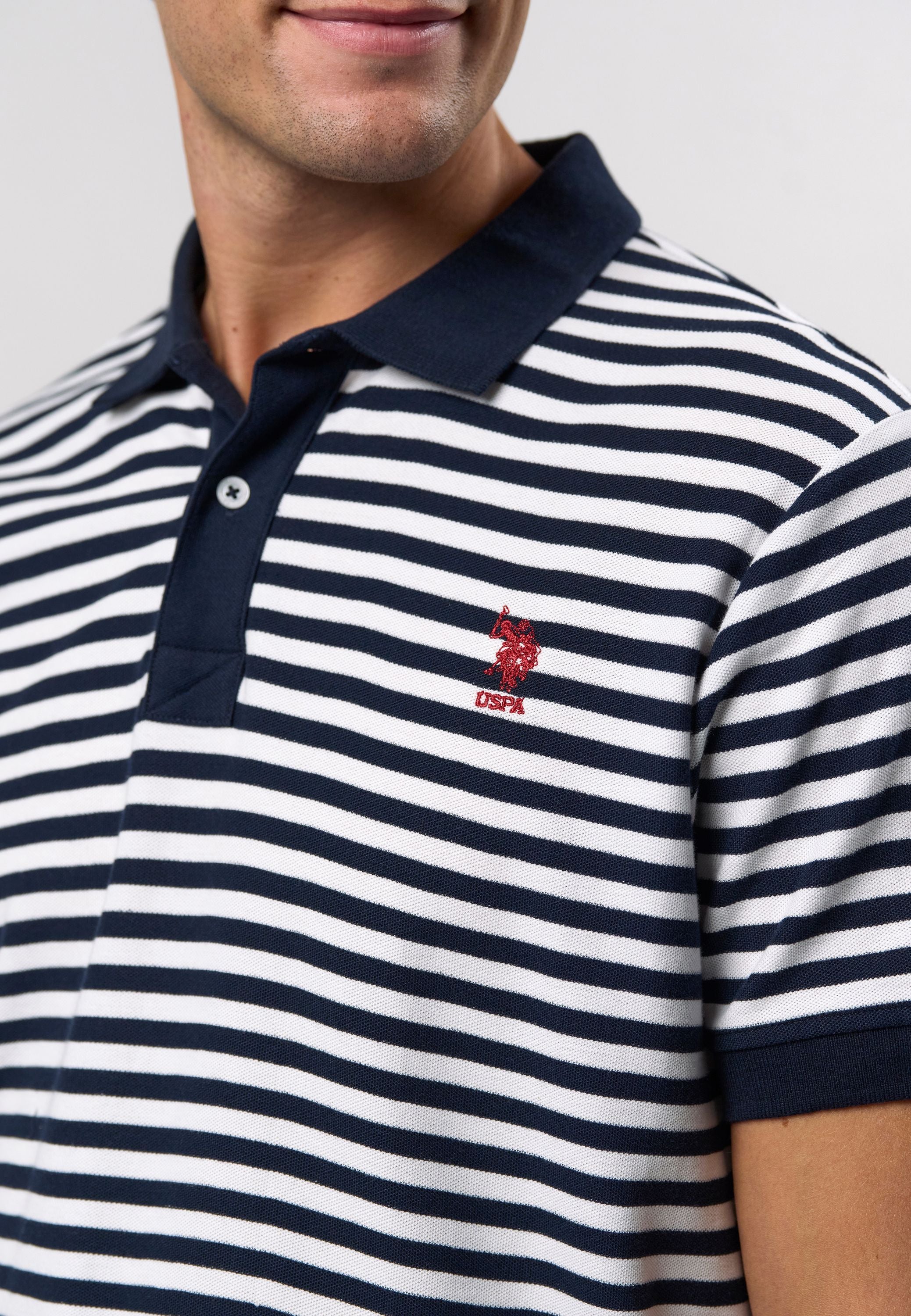 UMClaus Polo