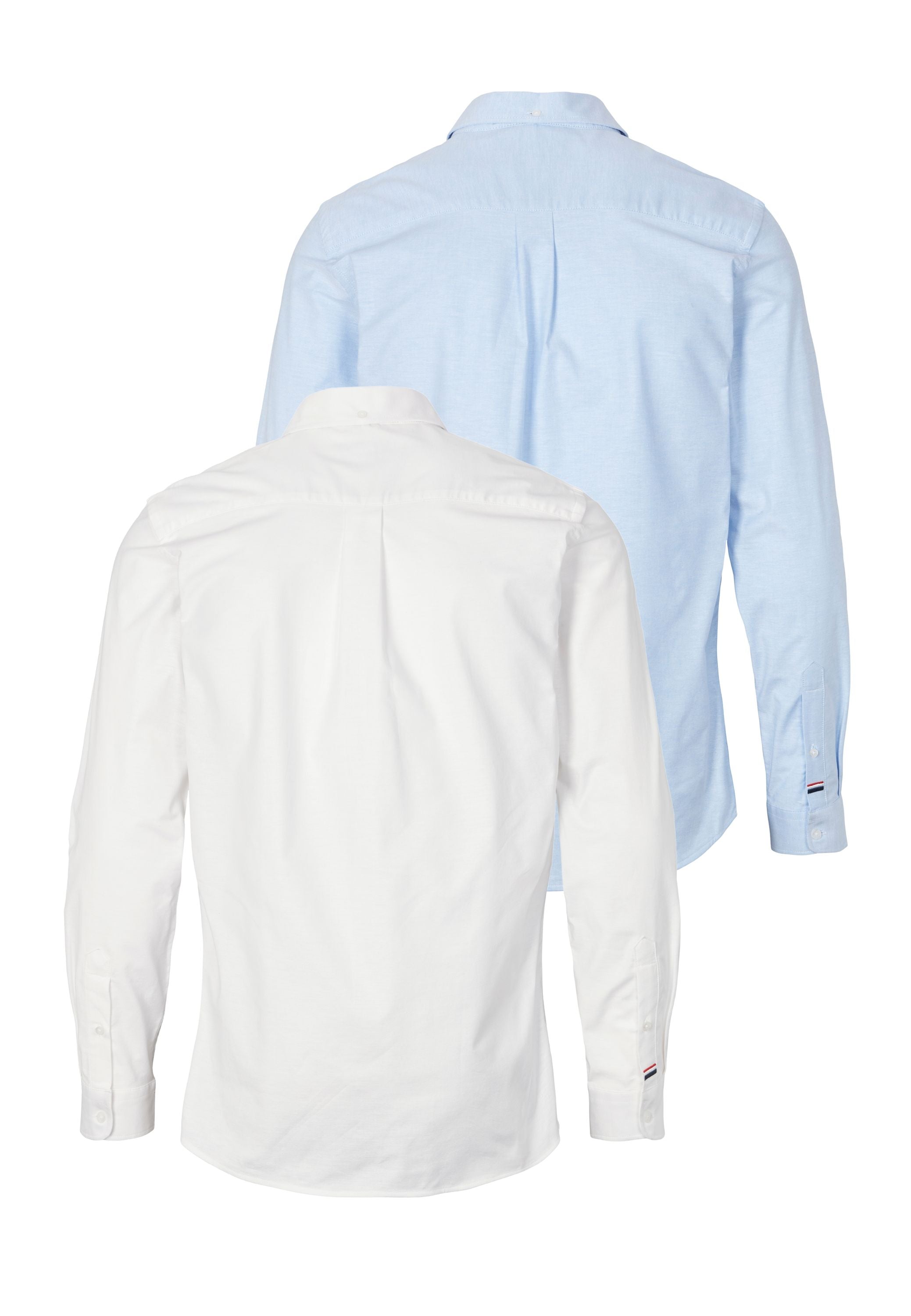 UMEsmar Slim Fit 2-Pack Shirt