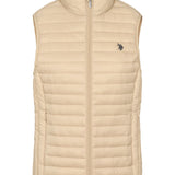 UWJill Quilted Vest