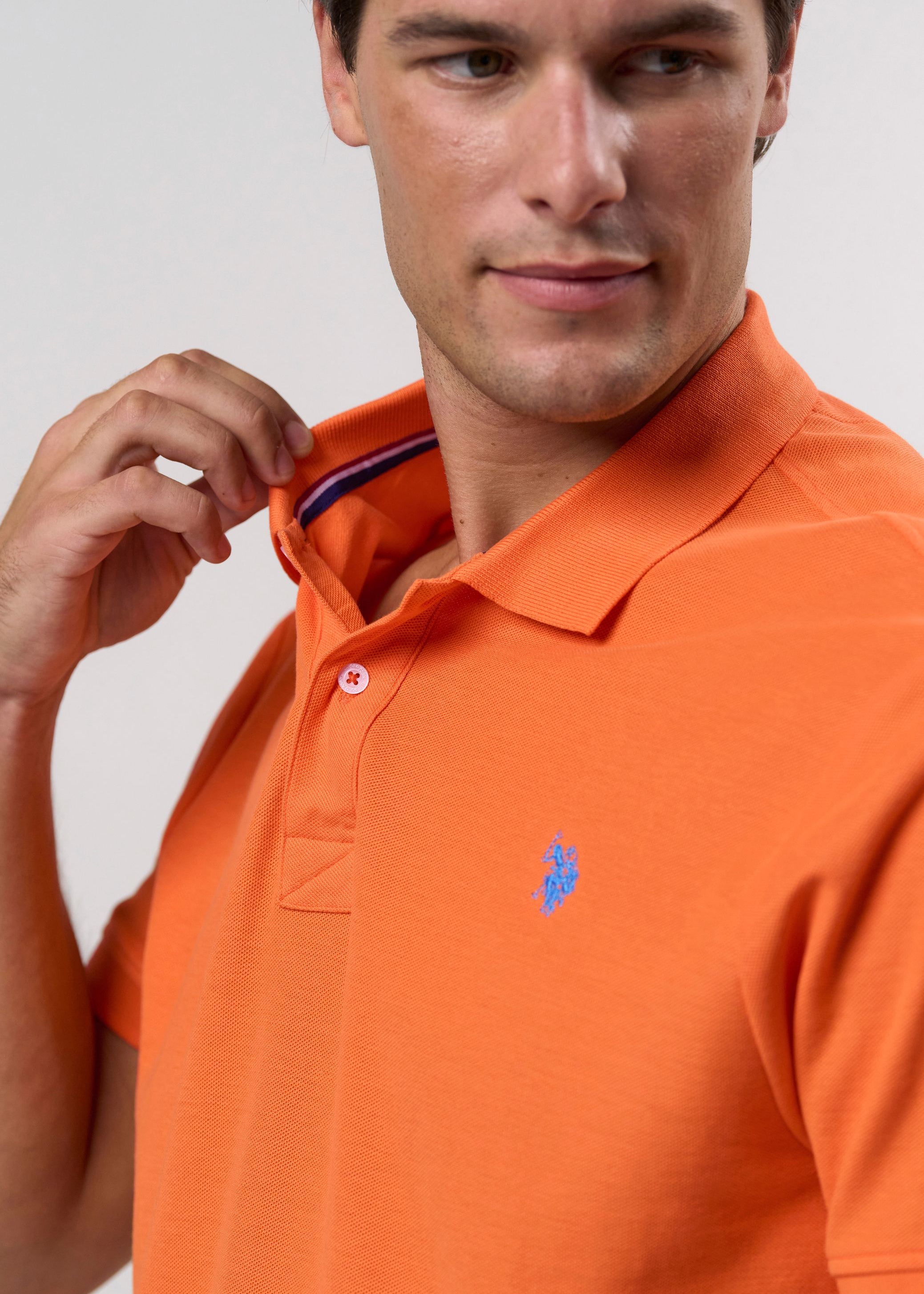 UMAlfred Polo