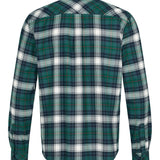 Ruben Shirt Reg. Fit