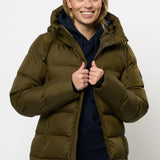 Gigi Winter Jacket